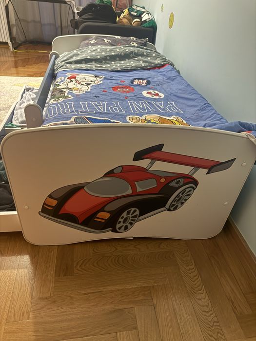 Quarto completo Crianca