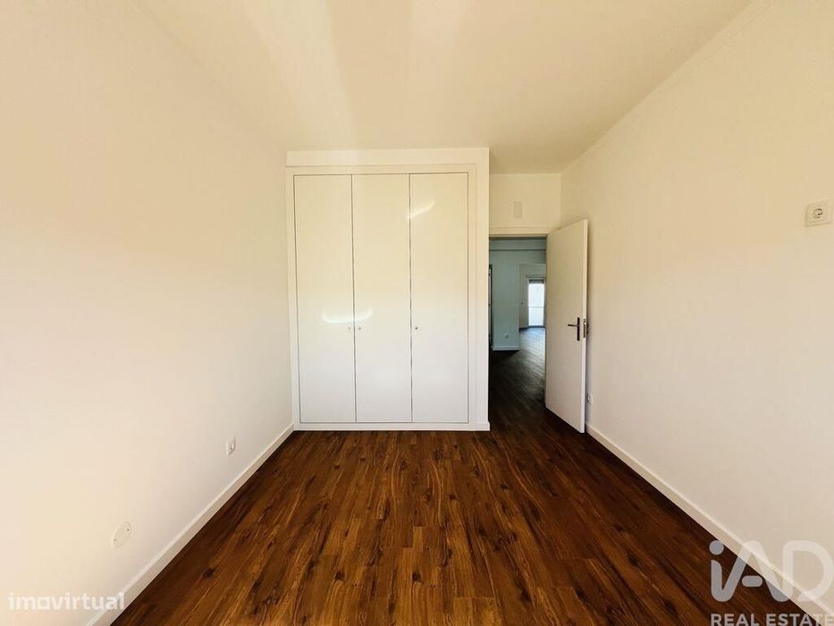 Apartamento T2 em Miranda do Corvo de 84 m2