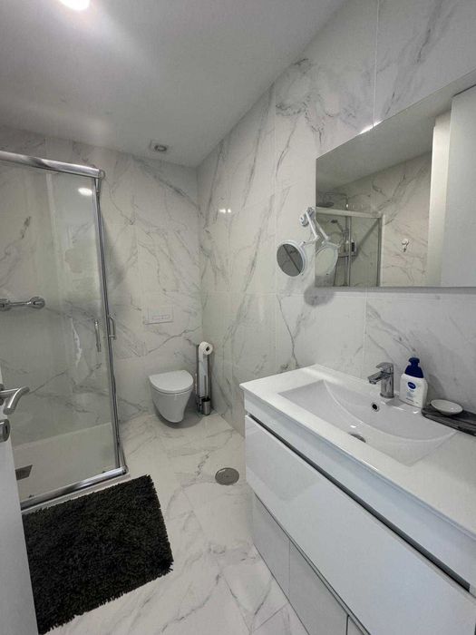 Apartamento T1 Mobilado - Barranha
