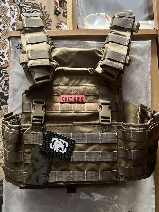 Плитоноска нова дешево