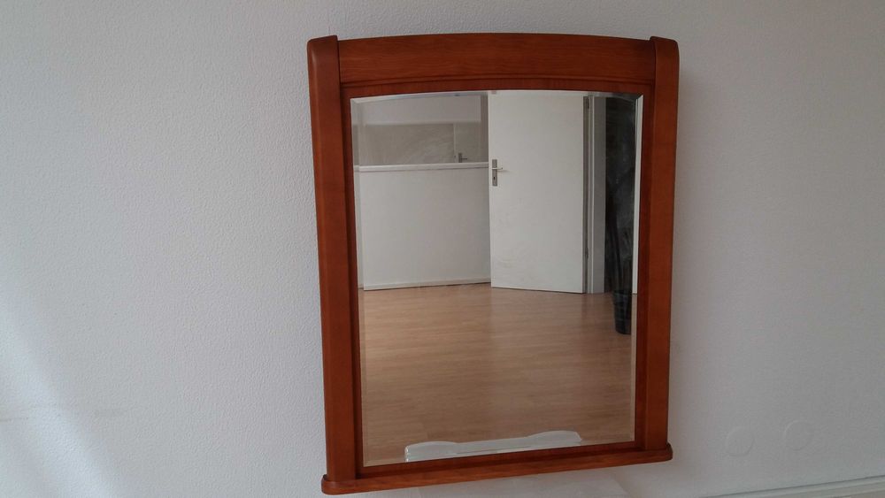 Excelente Espelho para Hall ou Quarto