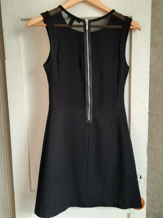 Сукня MANGO з блискітками