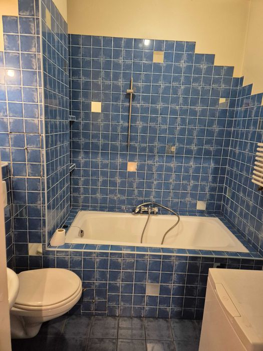 Do wynajęcia – kawalerka z dużym tarasem