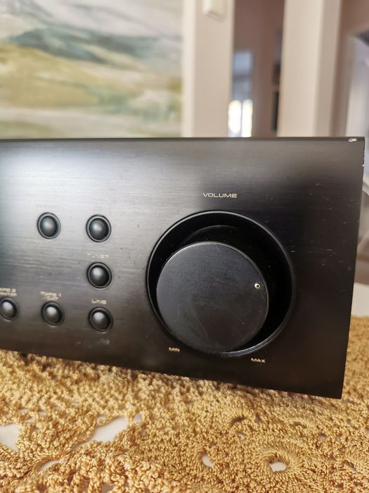 Pioneer sprzedam