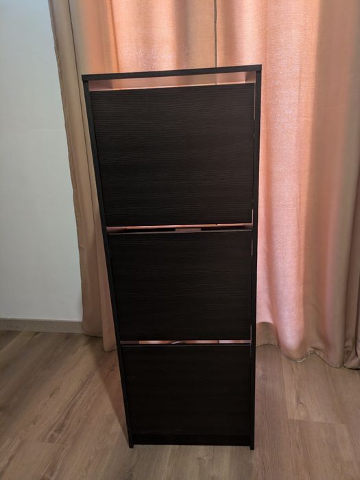 Sapateira BISSA IKEA