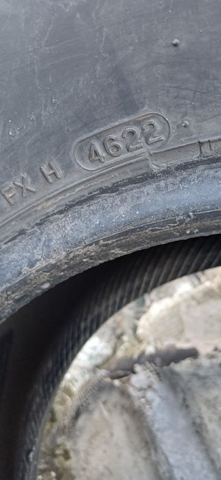 Hankook Winter I*Cept evo2