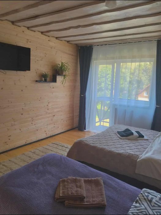 Садиба ..."Там де добре"