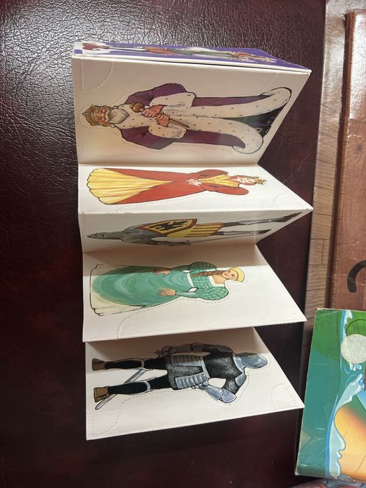 12 mini-livros | Castelo de Brincar