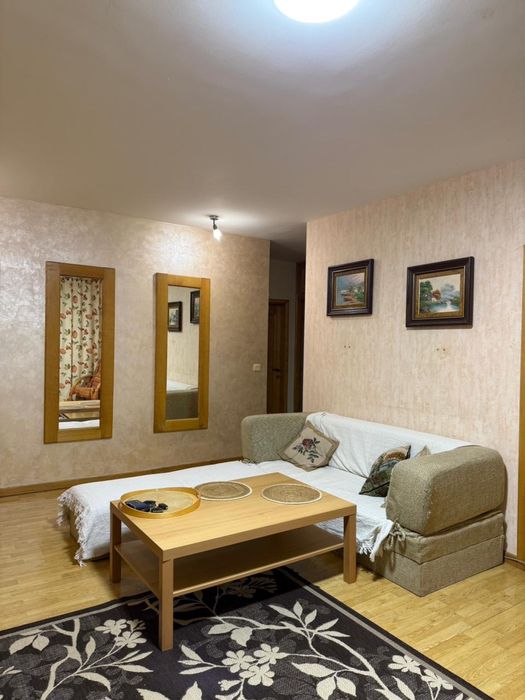 4кімнатна Болгарське містечко 67000$