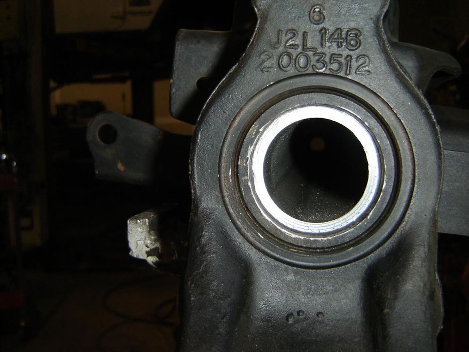 Jeep wrangler jk synergy труби усилення переднього моста