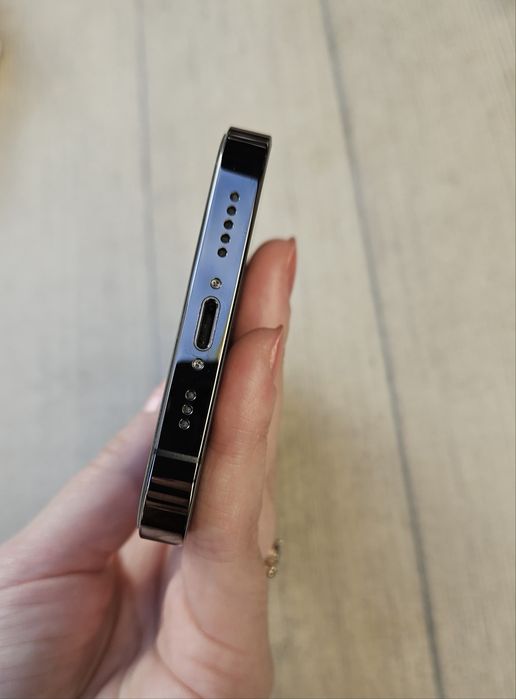 Iphone 13 Pro 256Gb como novo