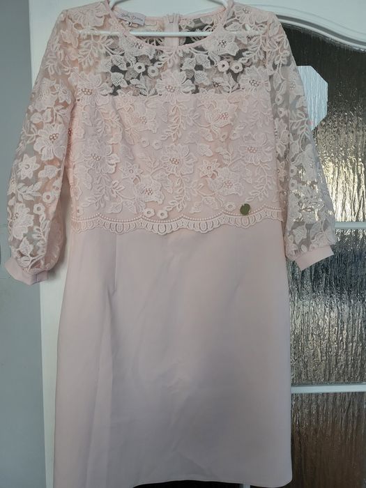 Sukienka Bella Donna rozm M.