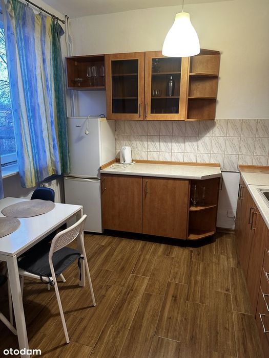 Wynajmę mieszkanie dwupokojowe na Kuźnikach przy ul. Hermanowskiej - Widok 4