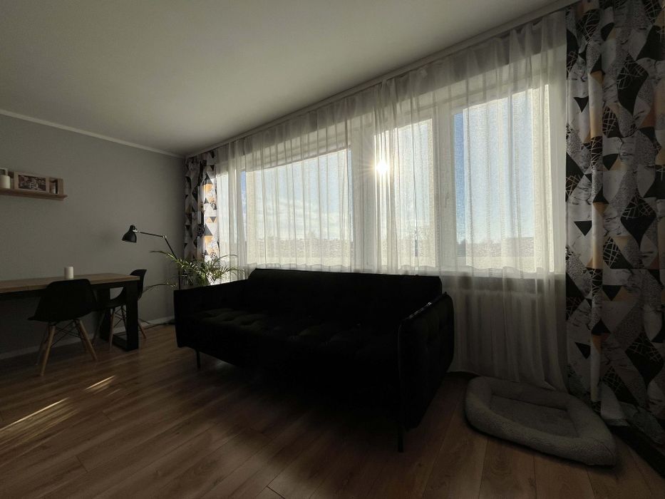 Sofa bez funkcji spania