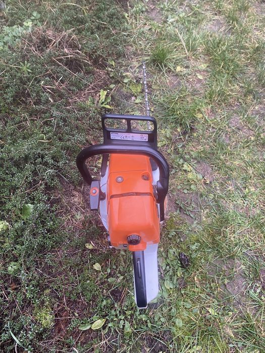 Бензопила STIHL MS 361