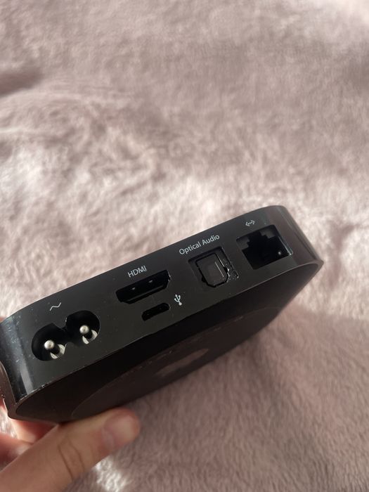 Apple TV 3 generacji 3.1 A1427