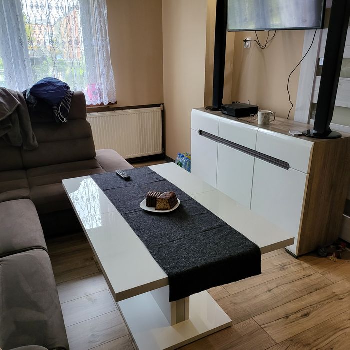 Zamienię 3- pokoje na kawalerke