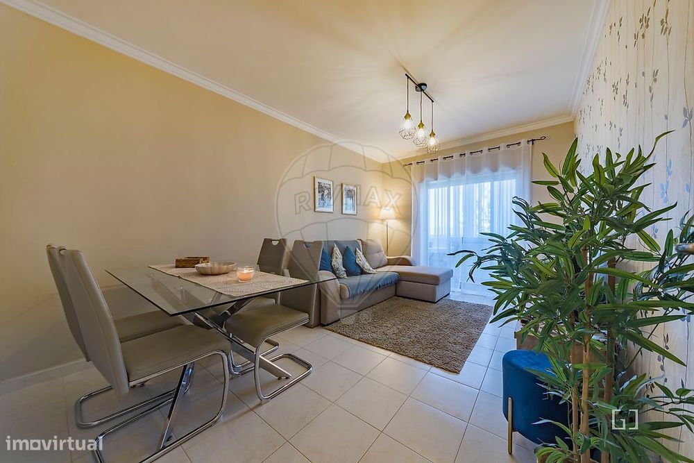 Apartamento T2 para venda
