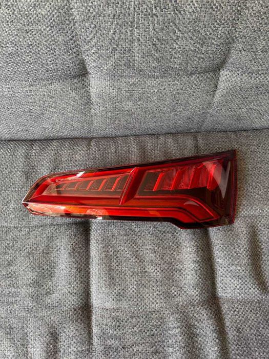 Ліхтар задній правий оригінал Європа новий Audi Q5 FY 2017-2020