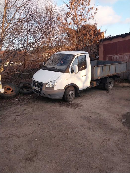 Продам Газ 3302-14