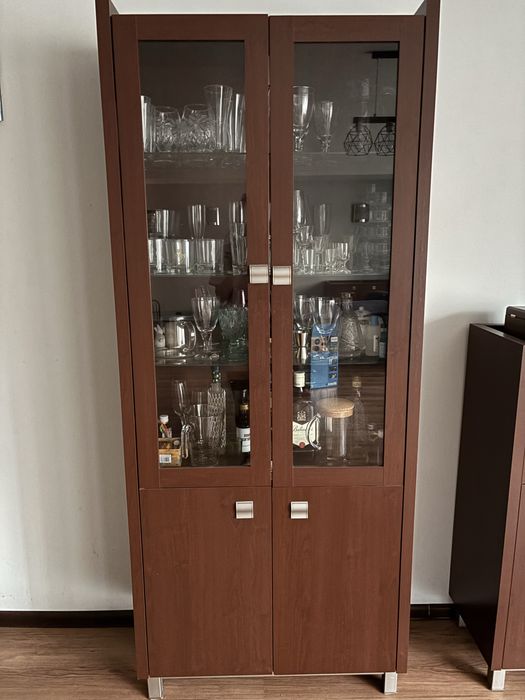 Komplet mebli do salonu