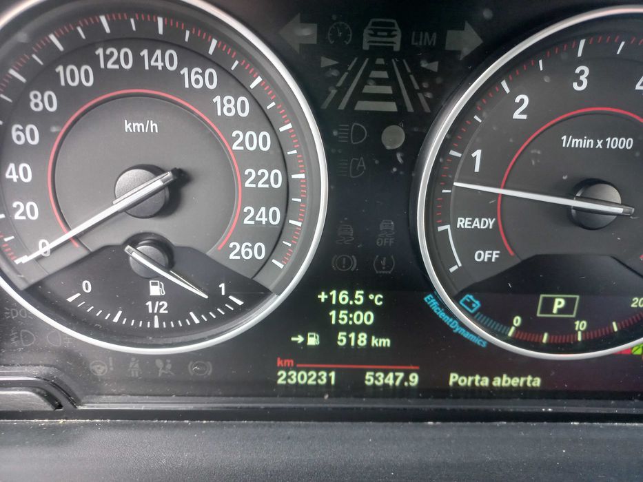 BMW Serie 1 - 135i