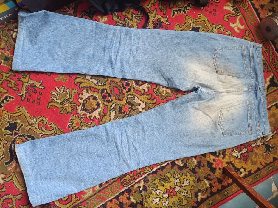 штаны Bootcut/Клёш