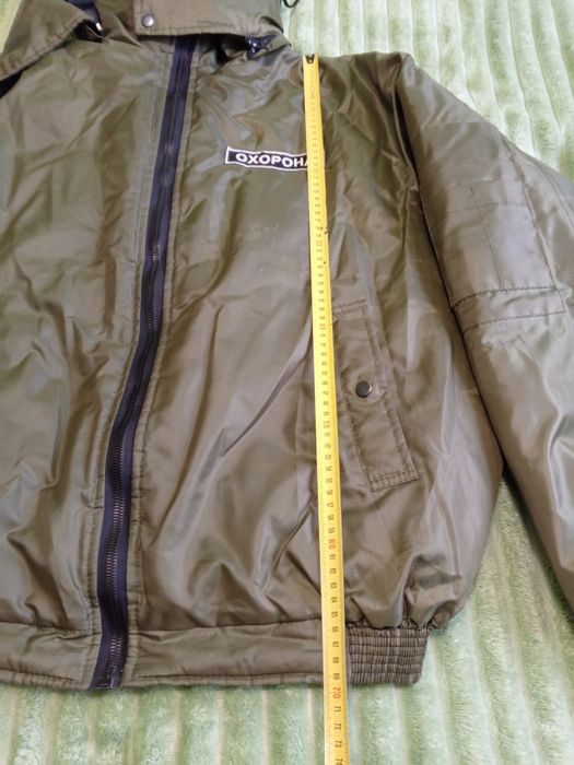 Спец одежда для охраны