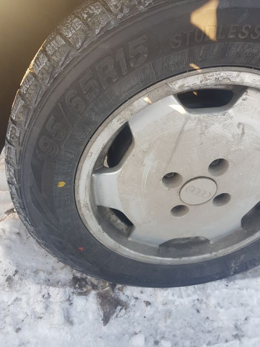 Ауді 100 універсал