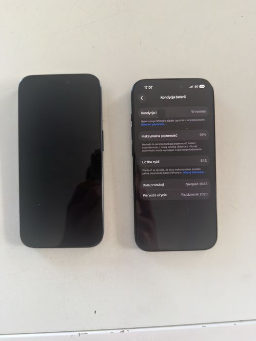 2  iphone 15 pro