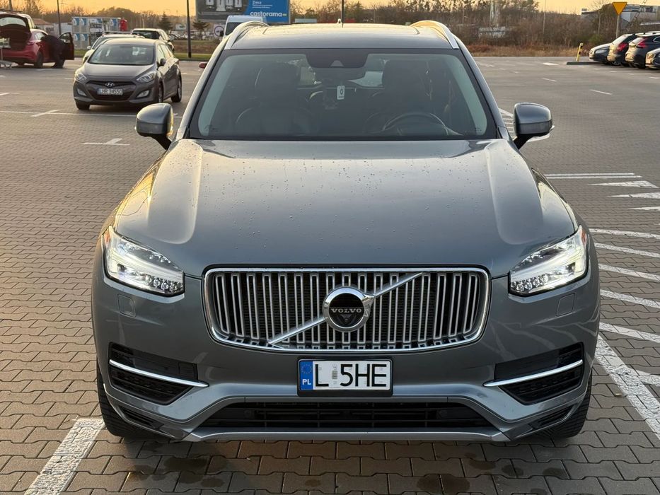 Volvo XC 90