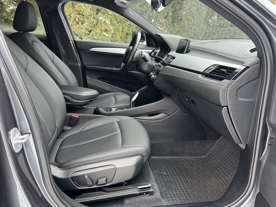 BMW X2 2019 в Лізинг | Кредит