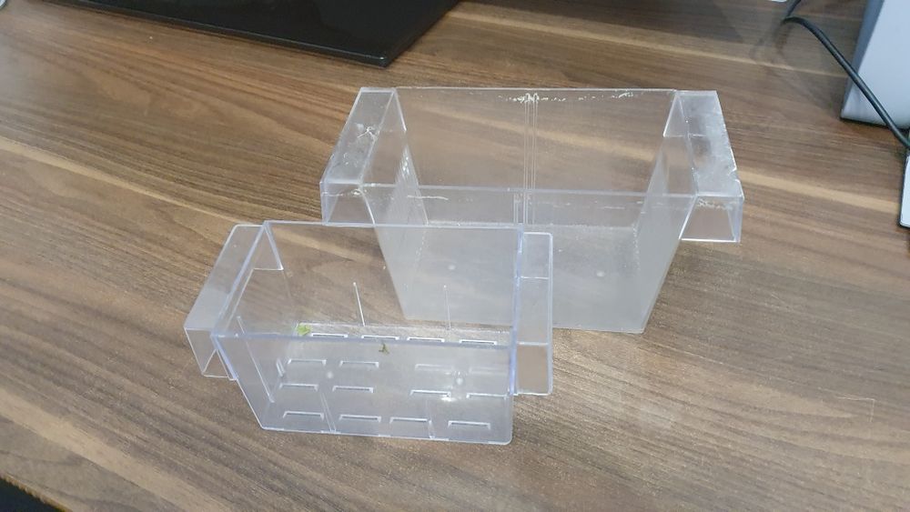 Akcesoria do akwarium