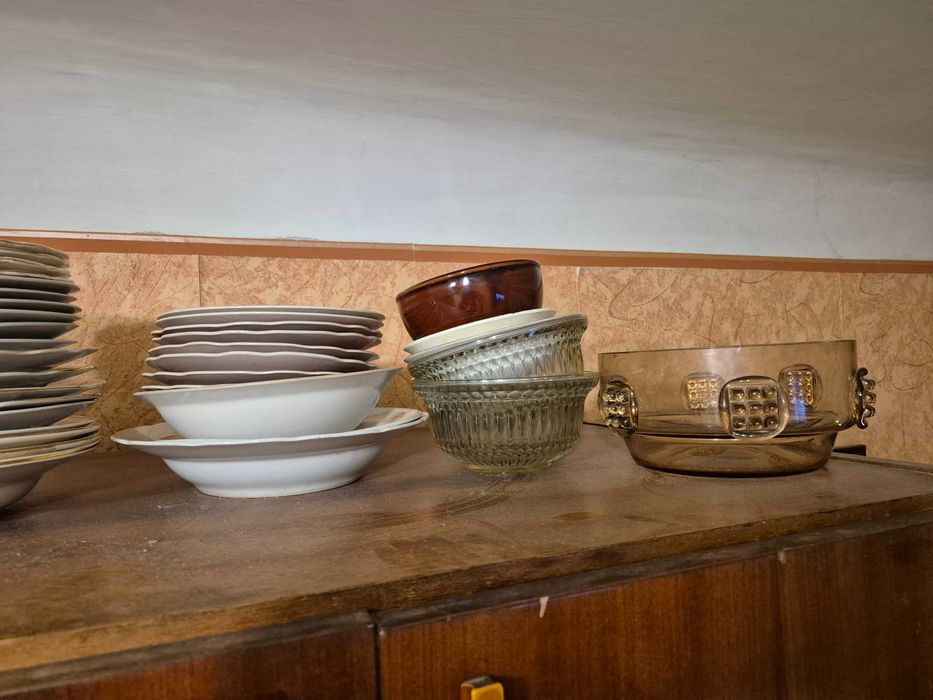 Продам посуду разную