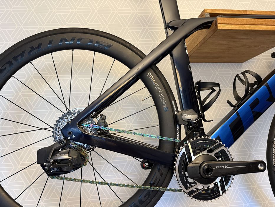 Trek Madone SL7 Gen 6 | Rozmiar 56 | Sram Force AXS