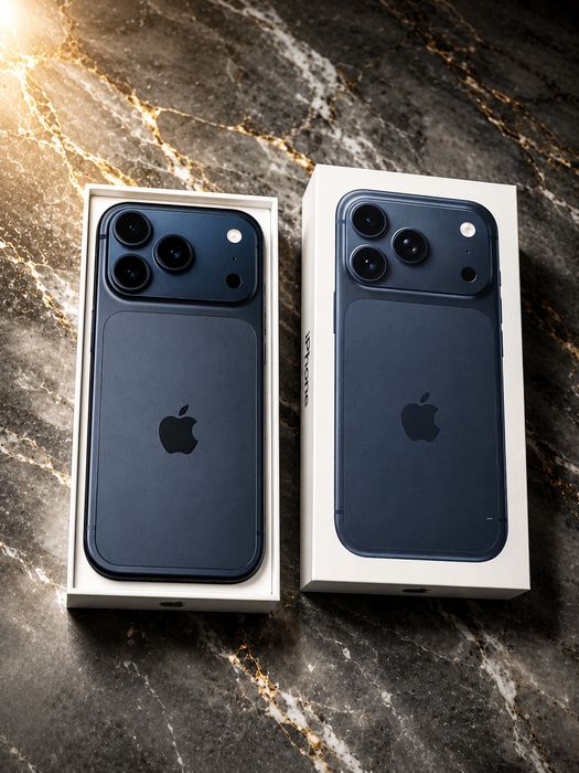 Iphone 17 pro 256Gb