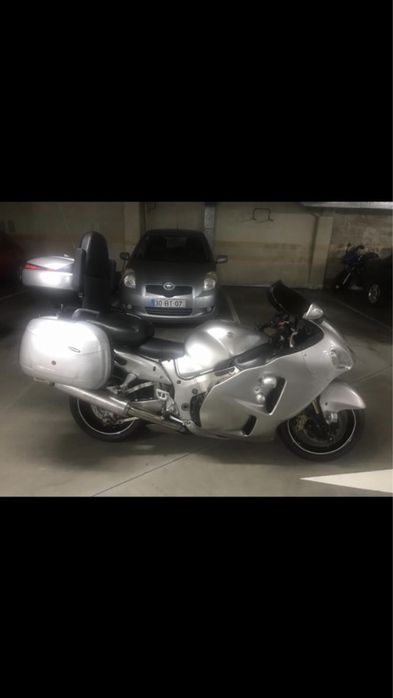 VENDO Suzuki Hayabusa (91-1126458)