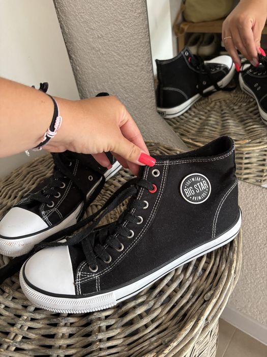 Trampki Meskie Big Star 42