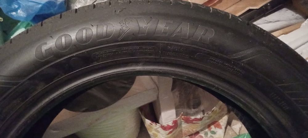 Opony Goodyear perfemace-2 175/65R17