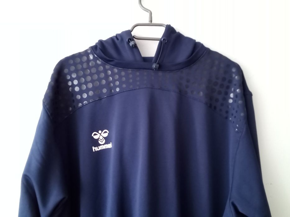 Hummel bluza sportowa rozmiar 3XL