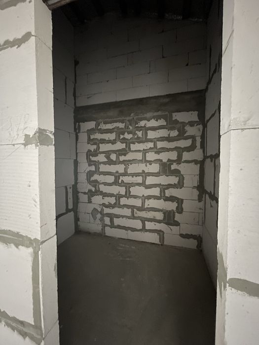 1-кімнатна квартира, Люстдорфська дорога, Вузовський