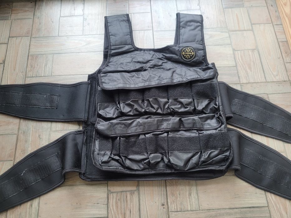 Thorn kamizelka taktyczna