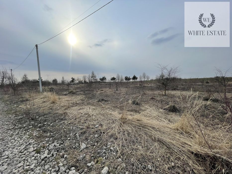 Продаж земельної ділянки с. Гаї Шевченківські