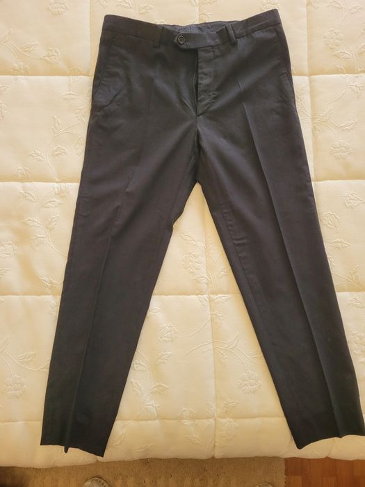 Fato Massimo Dutti