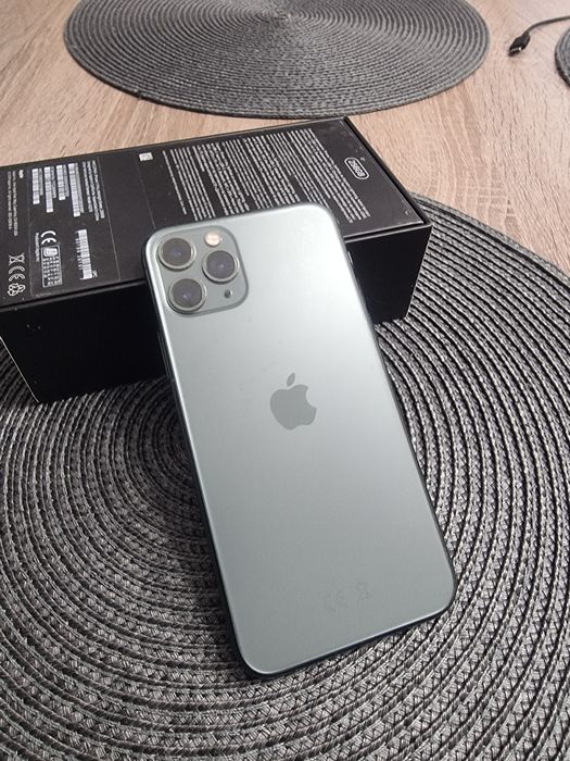 IPhone 11 pro 256GB