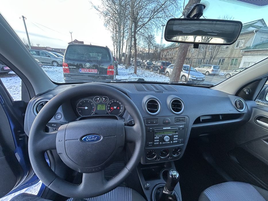 Продам Ford fusion