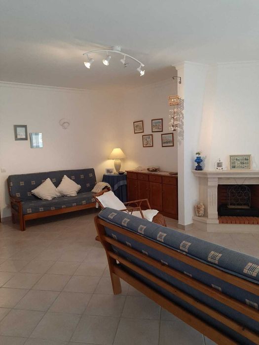 Apartamento T2 Férias Praia Falésia