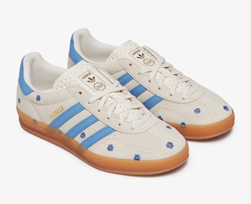 Adidas Gazelle Indoor