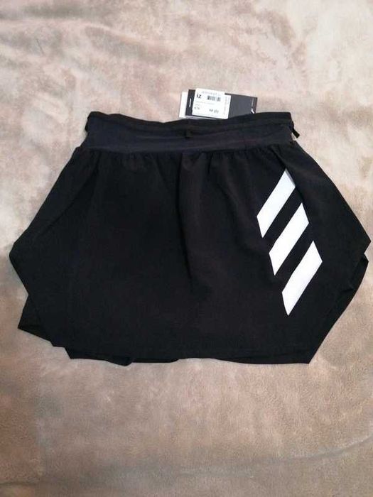 Saia Calção adidas Terrex Agravic Pro Trail Running