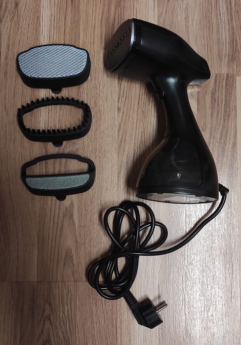 Ferro de engomar vertical Becken